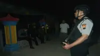 Polisi Tangkap Terduga Teroris di Sleman Saat Keluar dari Masjid