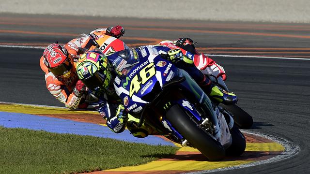 Valentino Rossi