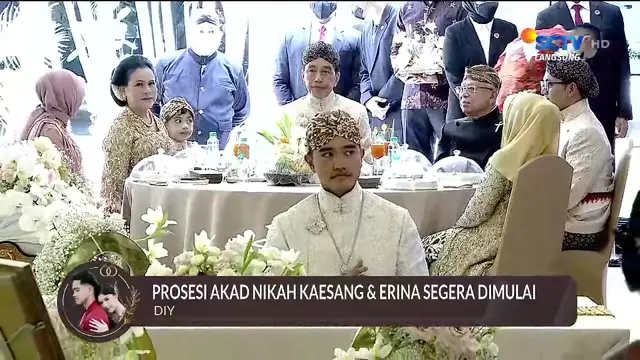 Screenshot live streaming Youtube Liputan6 SCTV