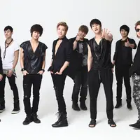 Super Junior (via soompi.com)