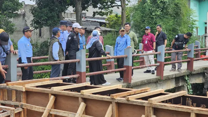 Depok: Sampah Jadi Energi, Listrik Masa Depan Terangi.