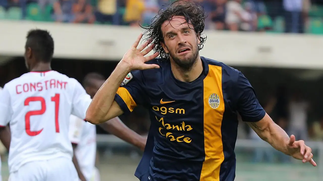 Luca Toni