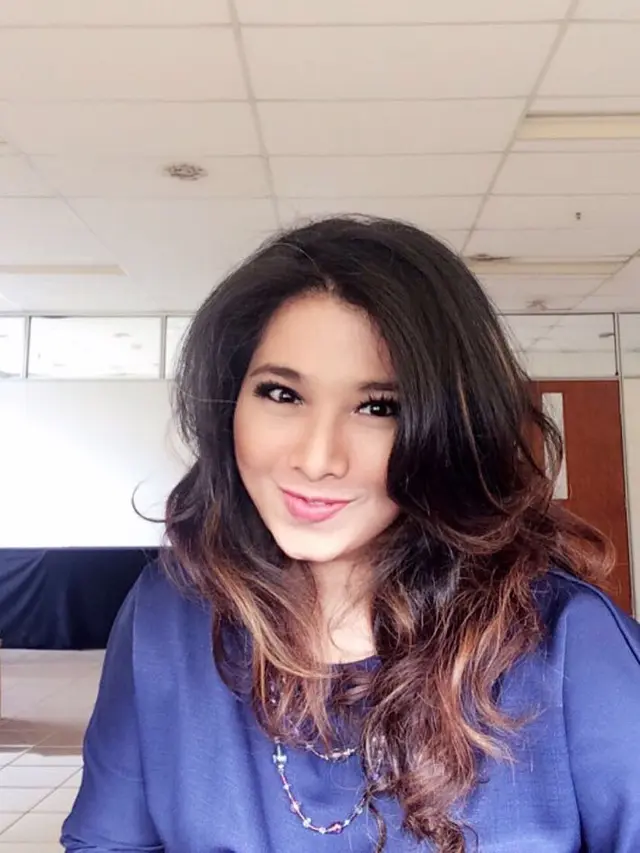 [Bintang] Mellissa Grace