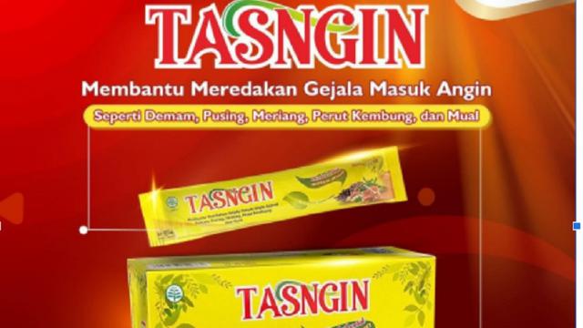 Tasngin