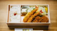 7 Ide Bento Box Murah untuk Menu Anak Sekolah, Lengkap dengan Resepnya