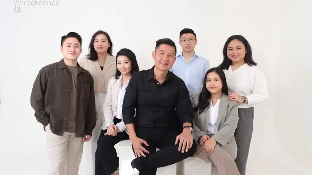 Menyediakan Pengalaman Berbelanja Tanpa Hambatan untuk Penuhi Ekspektasi Konsumen Lewat Model Usaha Omnochannel