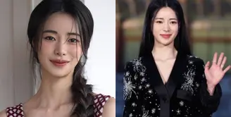 Lim Ji Yeon baru saja berulang tahun yang ke 33. Namun, pesonanya tak memudar, justru ia terlihat awet muda dan semakin memancarkan aura eonnie. Mari kita lihat beberapa potret pesona Lim Ji Yeon. Foto: Instagram.