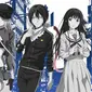 Anime Noragami Aragoto. (idigitaltimes.com)