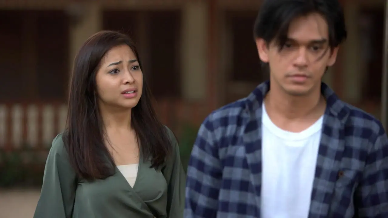 Cinta Buta
