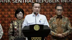 Top 3: Perry Warjiyo Mundur