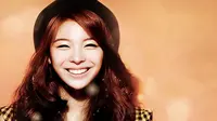 Foto Bugil Beredar, Ailee Melonjak di MAMA 2013