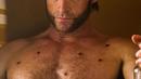 Hugh saat berperan sebagai Wolverine dalam film X-Men. Aktor yang memiliki nama asli Hugh Michael Jackman ini mulai populer saat dirinya bermain dalam film X-Men. (Instagram/@thehughjackman)