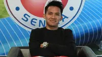 Witan Sulaeman Berikan Kemenangan untuk FK Senica pada Laga Debut di Slovakia