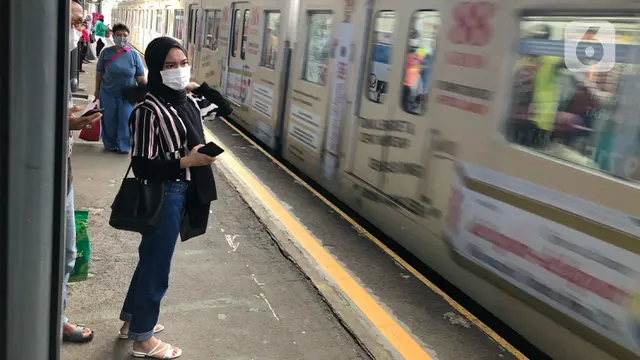 KRL Commuter Line
