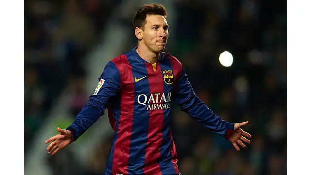 Messi Akan Pindah ke Arsenal Gunakan Uang Fans The Gunners?