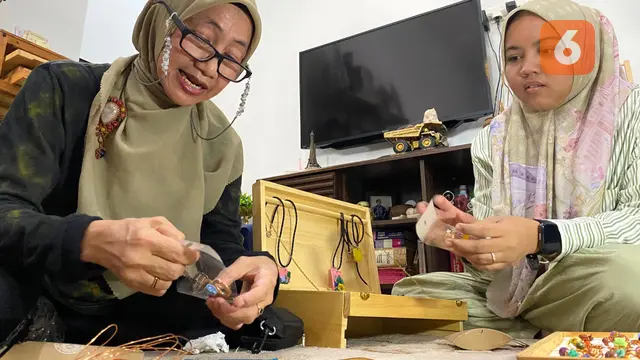 UMKM Kalimantan Selatan Kriya