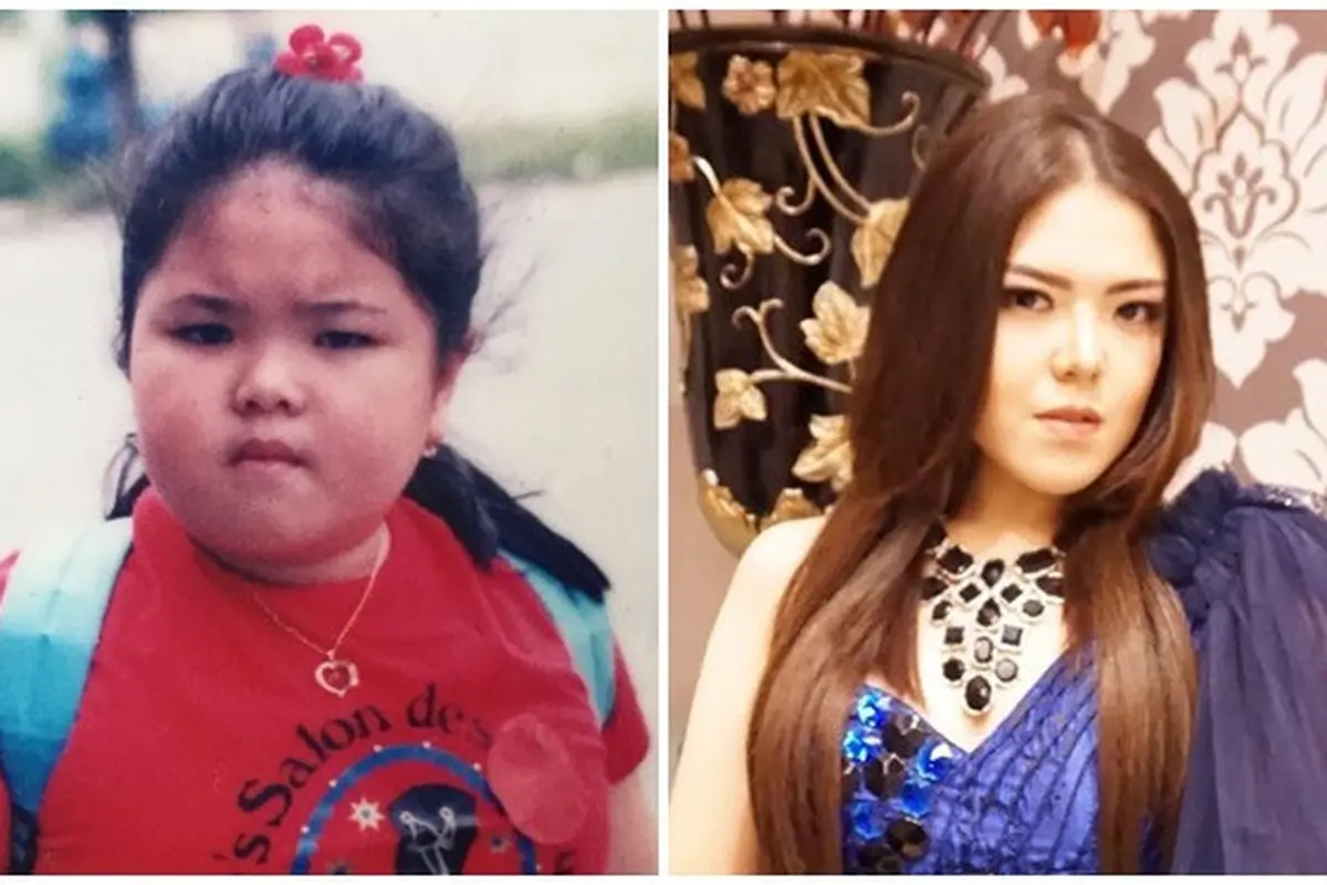 [Bintang] Tina Toon