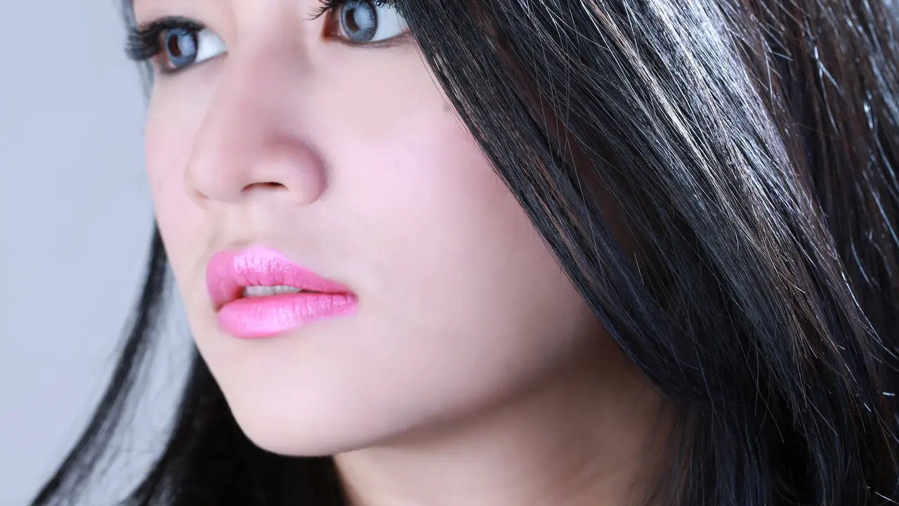 [Bintang] Nina Jane Bustan