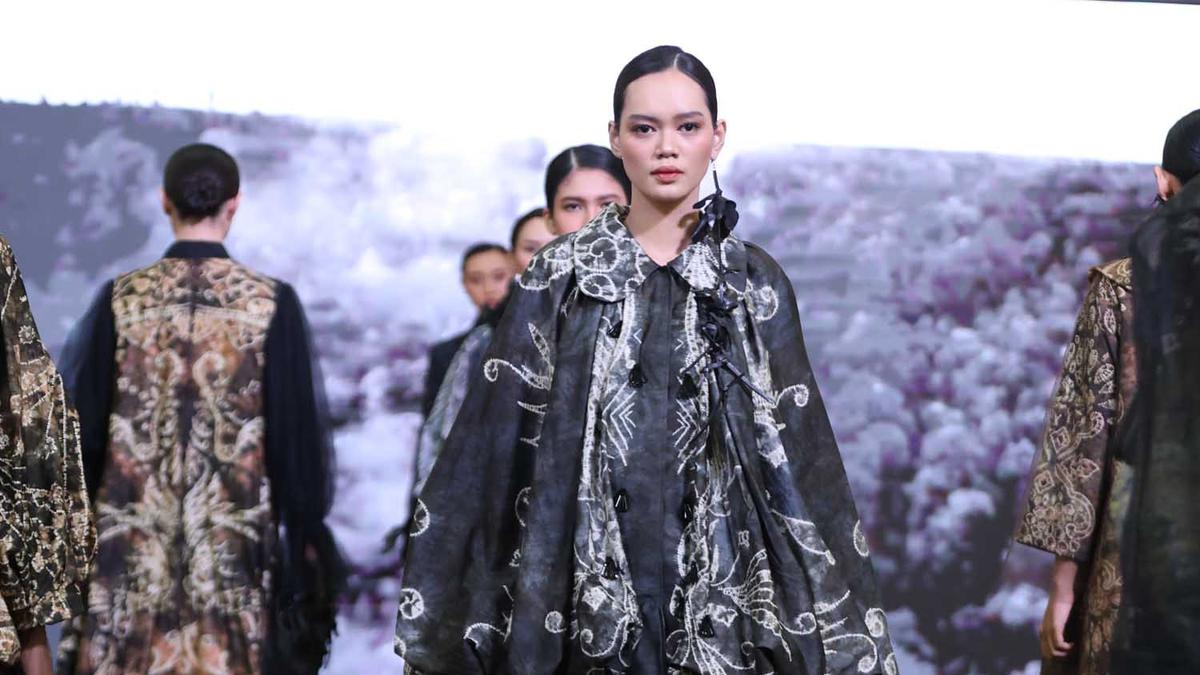 Kreasi Wastra Nusantara, Antara Estetika dan Nilai Budaya
