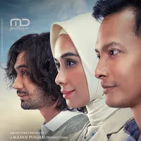 Film Surga Yang Tak Dirindukan 3 (Foto: Disney+ Hotstar)