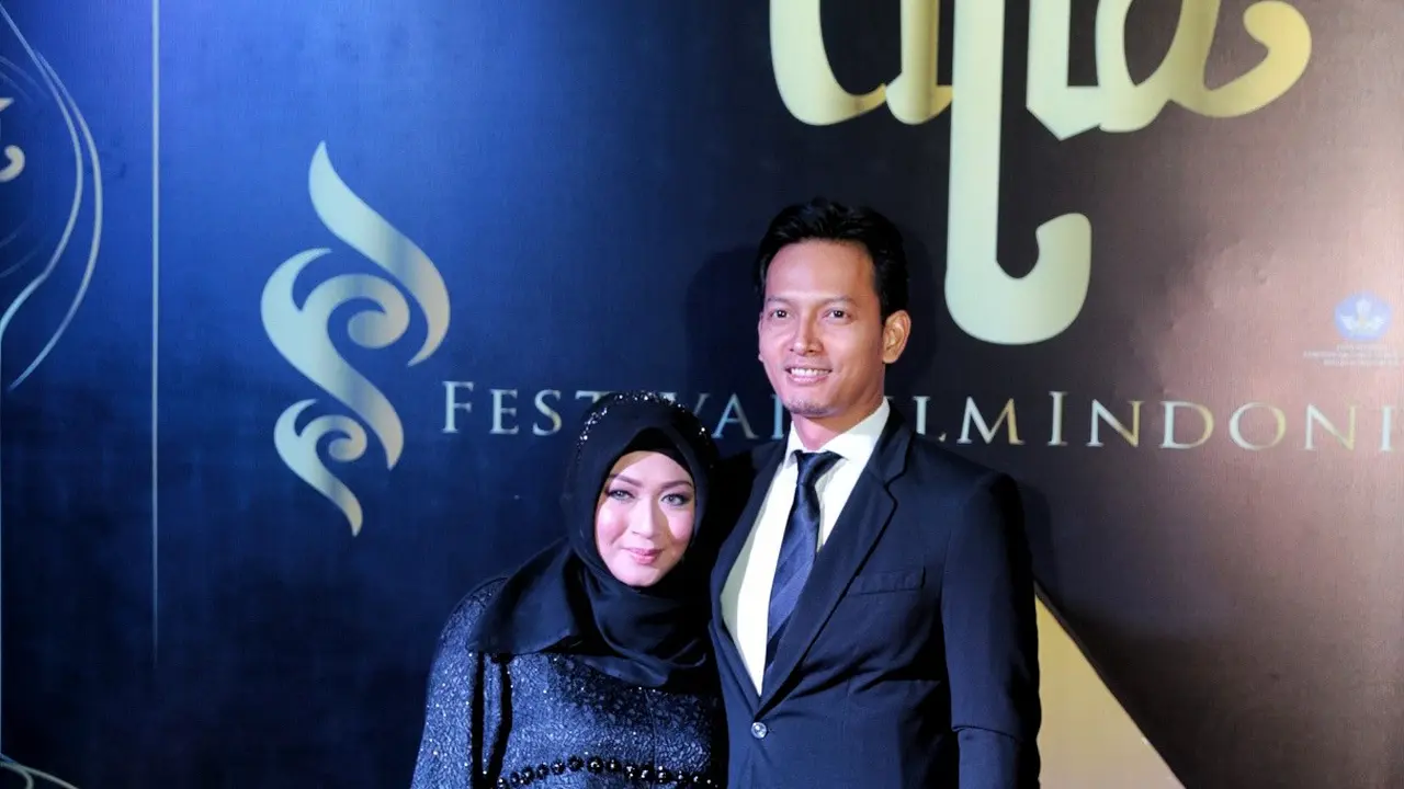 Fedi Nuril