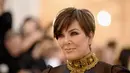 Saat Robert mengajukan permohonan cerai, Kris Jenner benar-benar merasa kehilangan arah. (Huffington Post)