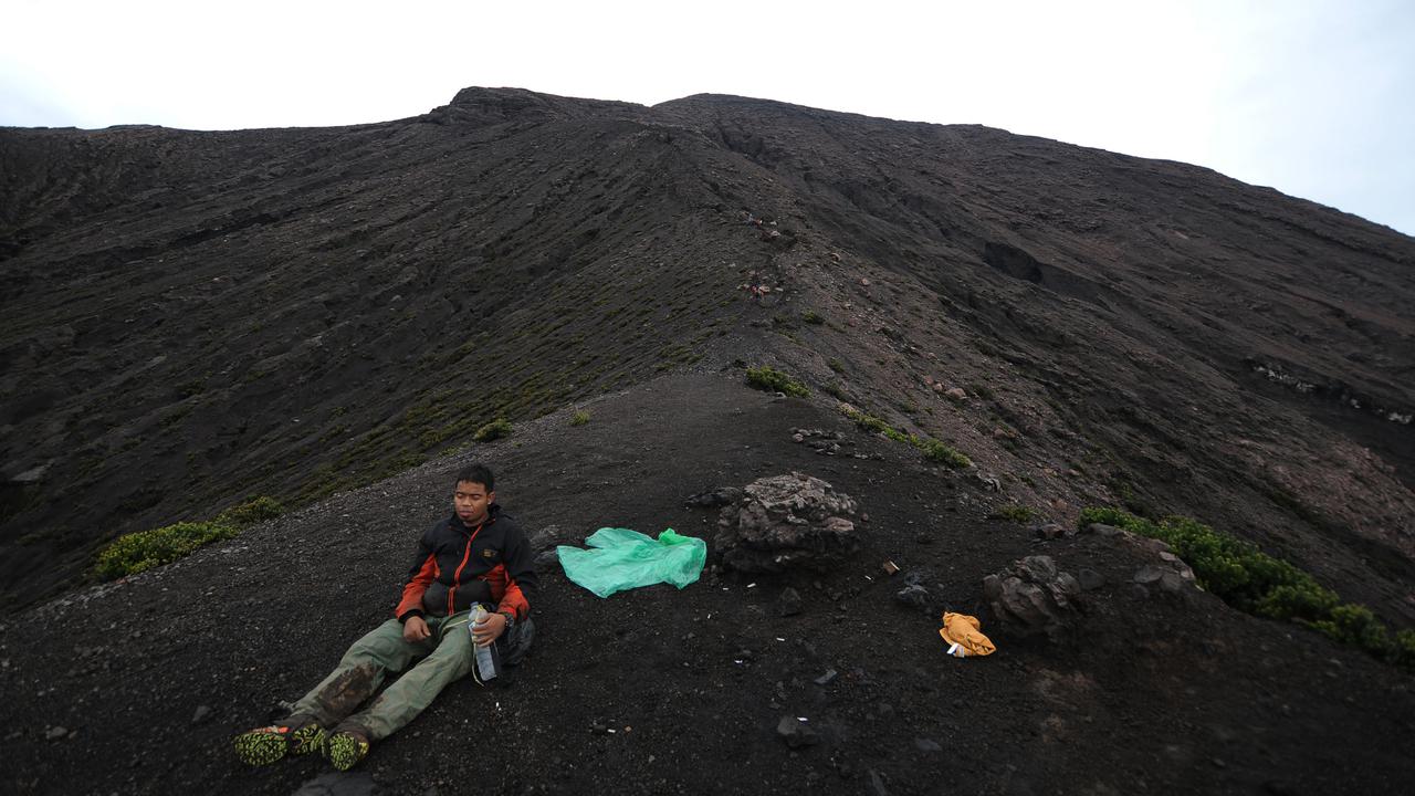 Gunung Kerinci