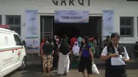 Jalur Kereta Legendaris Cibatu-Garut Kembali Aktif Mulai September