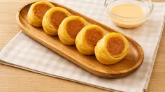 Resep Egg Roll Ayam ala Hokben yang Renyah