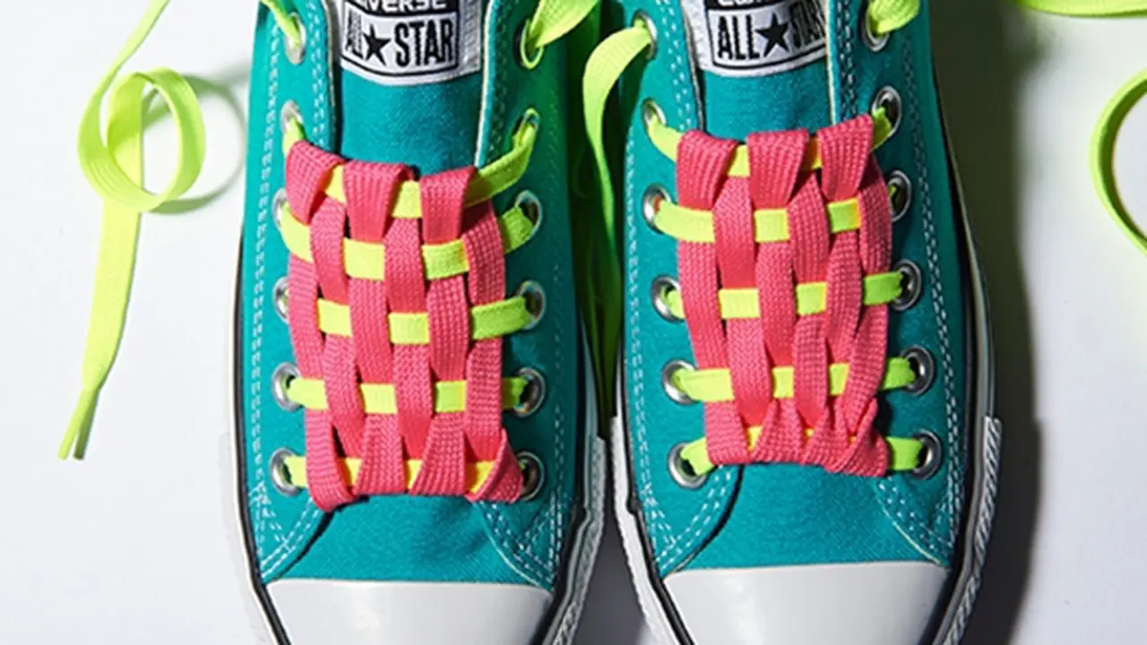 Foto: copyright famousfootwear.com
