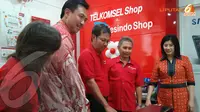 Telkomsel Prediksi Trafik Ramadan-Lebaran Melonjak Hingga 50%