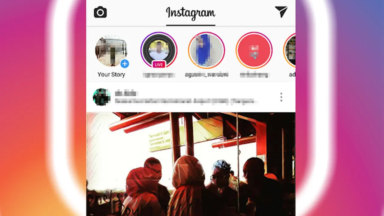 Instagram