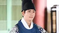 Gemilang Kang Tae Oh di 'Moon River', Siap Rebut Hati Penggemar Setelah Wamil