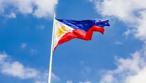 Dua Pesawat Latih Angkatan Udara Filipina Jatuh, Empat Pilot Tewas