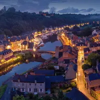 Ilustrasi negara Perancis | unsplash.com