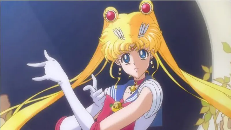 Bandai Namco Akan Garap Game Sailor Moon