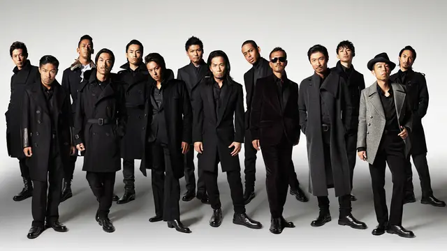 TOP 6 Lagu Jepang Terpopuler Pekan Ini (15-21 Maret 2015)