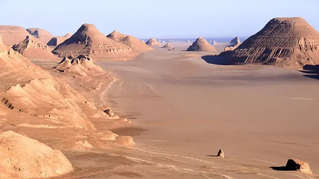 [Bintang] Iran