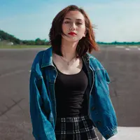 ilustrasi kepribadian perempuan/Photo by Karl Joshua Bernal on Unsplash