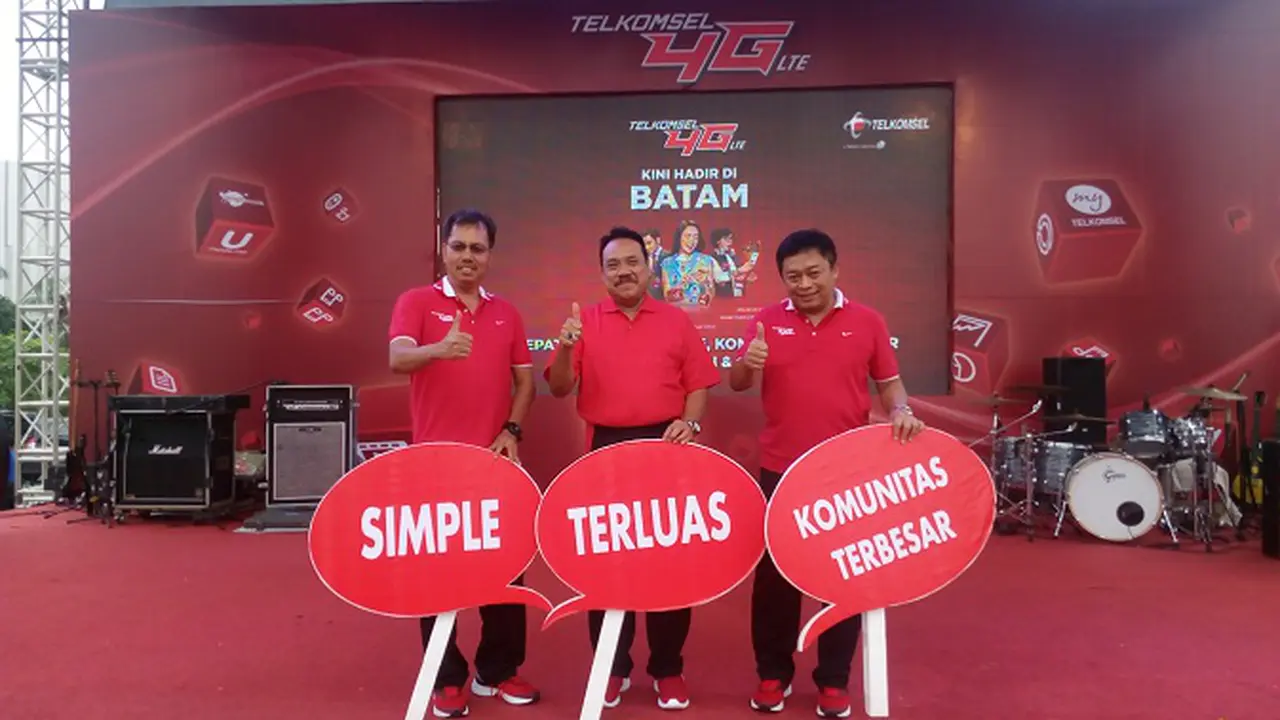 Telkomsel