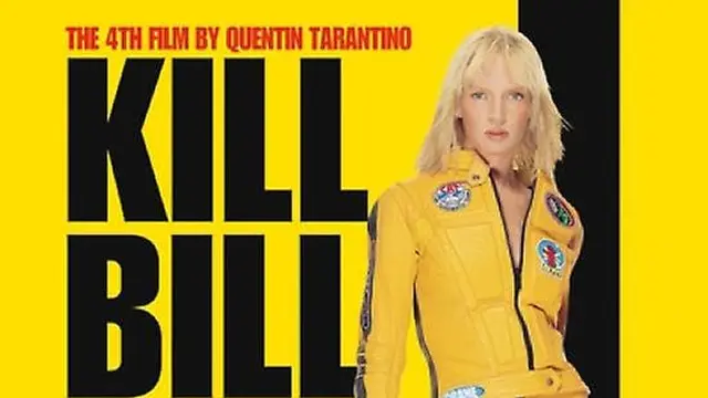Kill Bill Volume 1. (Foto: Dok. A Band Apart/ Miramax/ IMDb)
