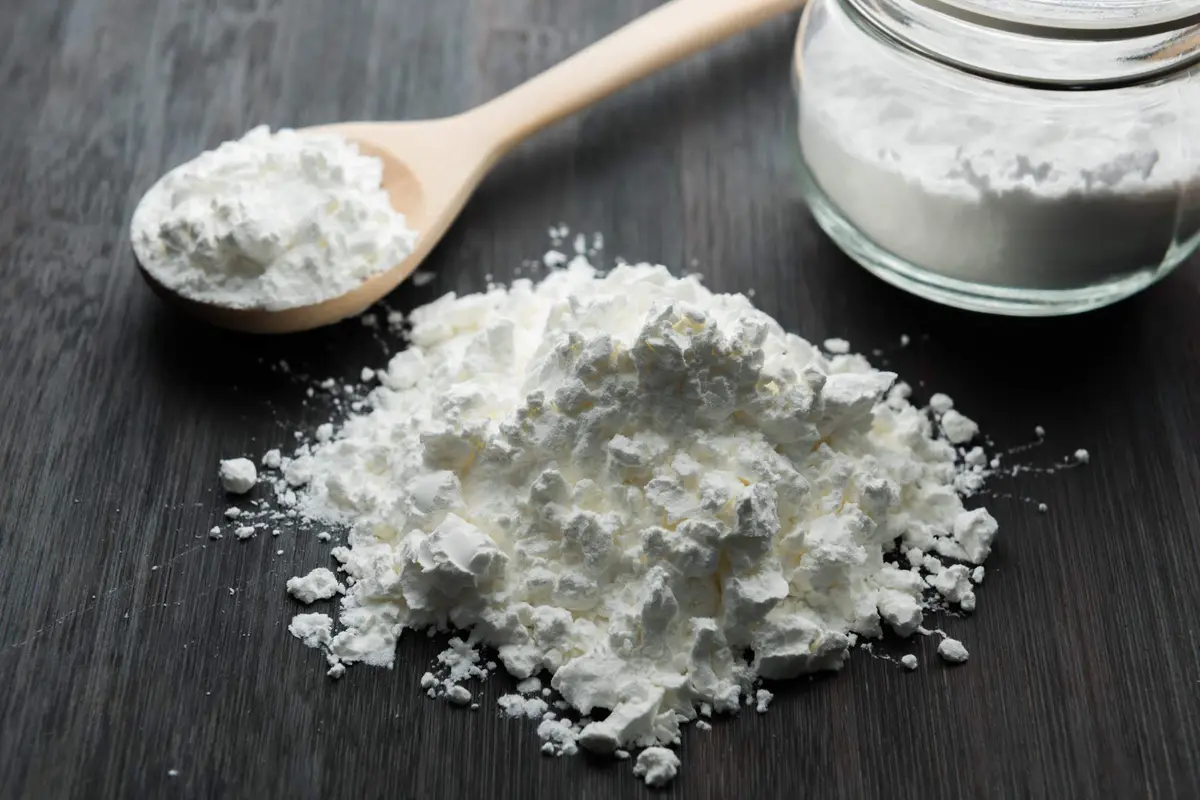 tepung tapioka