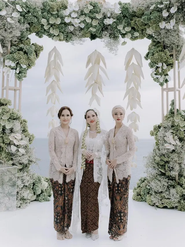 10 Potret Kebersamaan BCL dan Intan Ayu di Berbagai Momen, Saling Mendukung