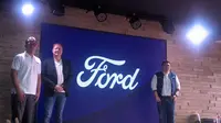 Punya Strategi Baru, Ford Janjikan Produk Anyar yang Lebih Tepat Sasaran