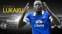 Lukaku: Liverpool Tim yang Rapuh