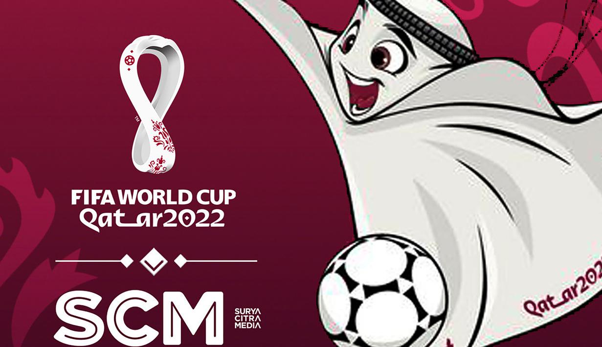 Bagi kalian yang ingin menyaksikan tontonan menarik sepanjang Piala Dunia 2022, EMTEK Group melalui Surya Citra Media Tbk, yang menjadi pemegang hak siar Piala Dunia 2022.