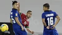 Timnas Indonesia Kuat, Thailand Wajib Kerja Keras