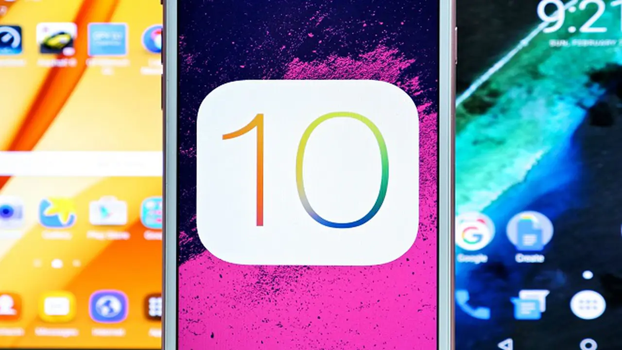 Jelang iOS 10, Jumlah Pengguna iOS 9 Meningkat 84 Persen