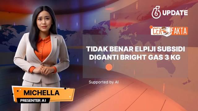 Masyarakat belakangan ini sedang kesulitan memperoleh Elpiji 3 Kg bersubsidi, kabar tentang momen tersebut pun tersebar juga disertai dengan hoaks, di antaranya tentang Elpiji non subsidi tabung warna pink segera hadir. Lalu bagaimana fakta sebenarny...