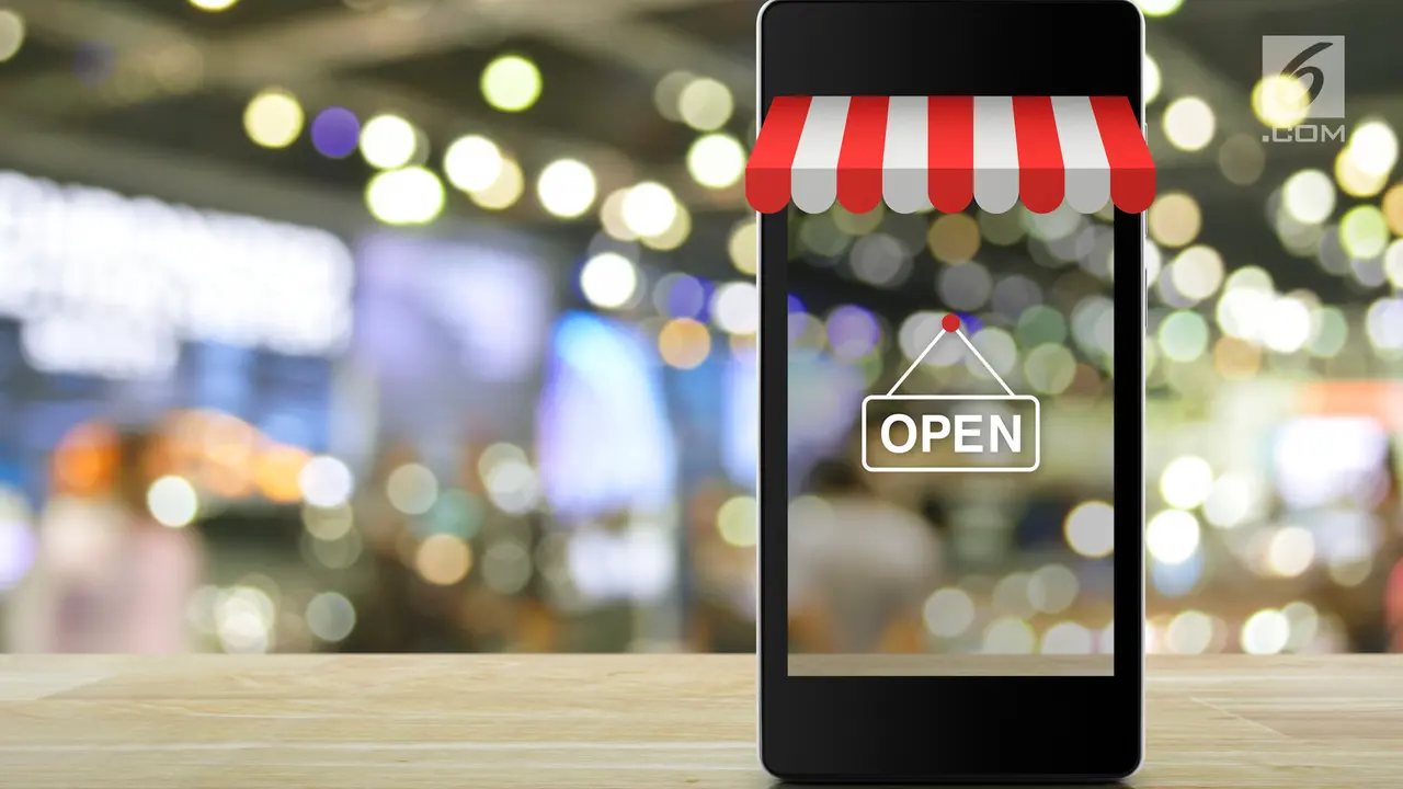 e-Commerce